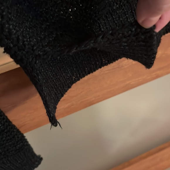 Zara Knit sweater size S - Picture 4 of 8